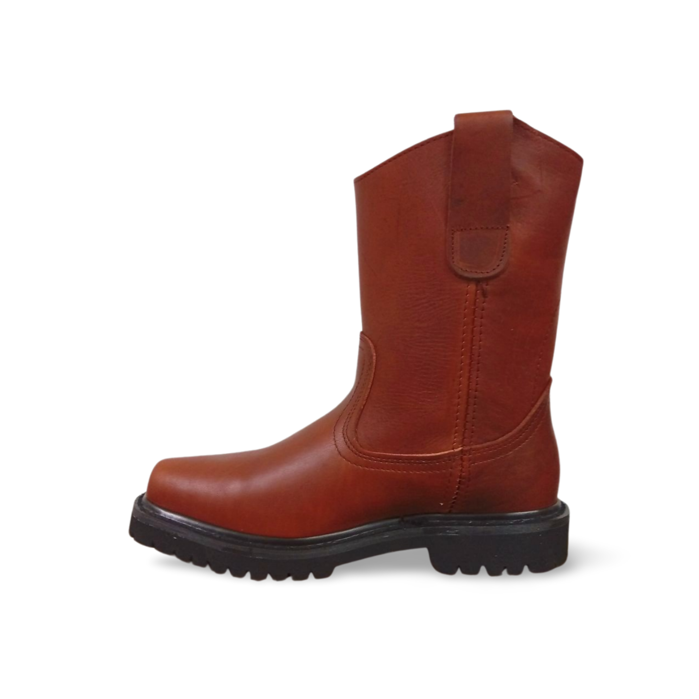 BOTAS RODEO MOD 060 MARCA ESPINOSA