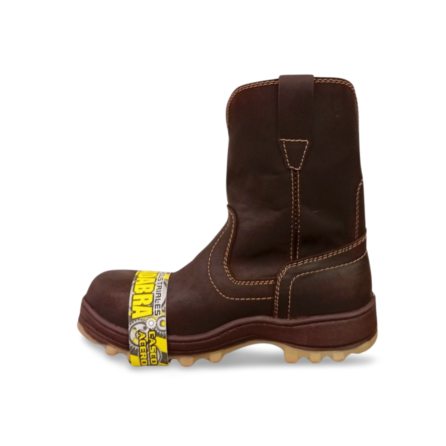 Botas Roper Nicadabra con Casco de Poliamida.