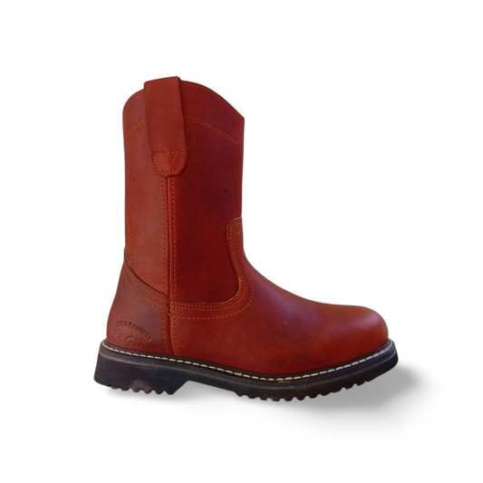 Botas Roper El Güero  con suela perro