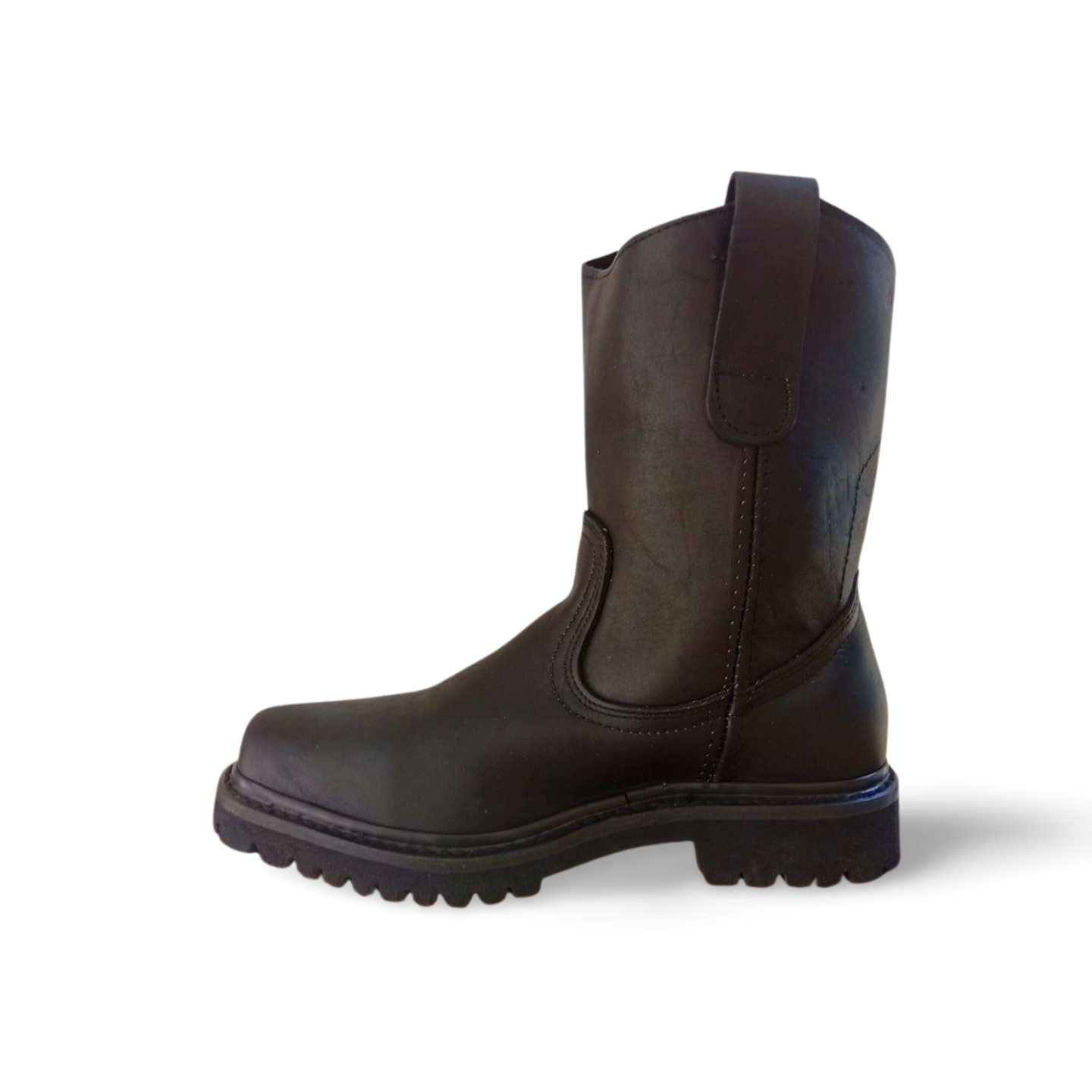 Botas rodeo con suela truck marca Espinosa