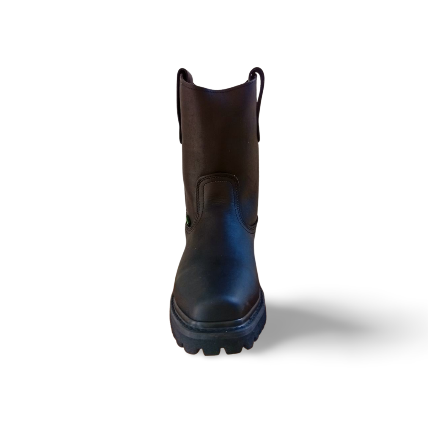 Botas rodeo con suela truck marca Espinosa