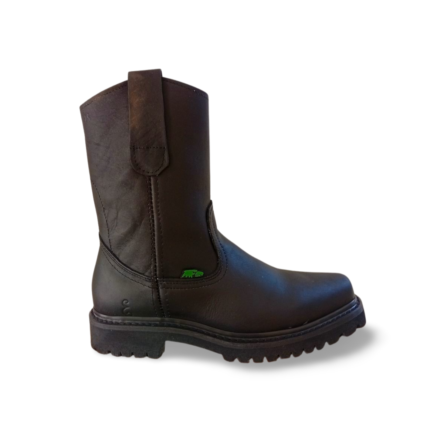 Botas rodeo con suela truck marca Espinosa