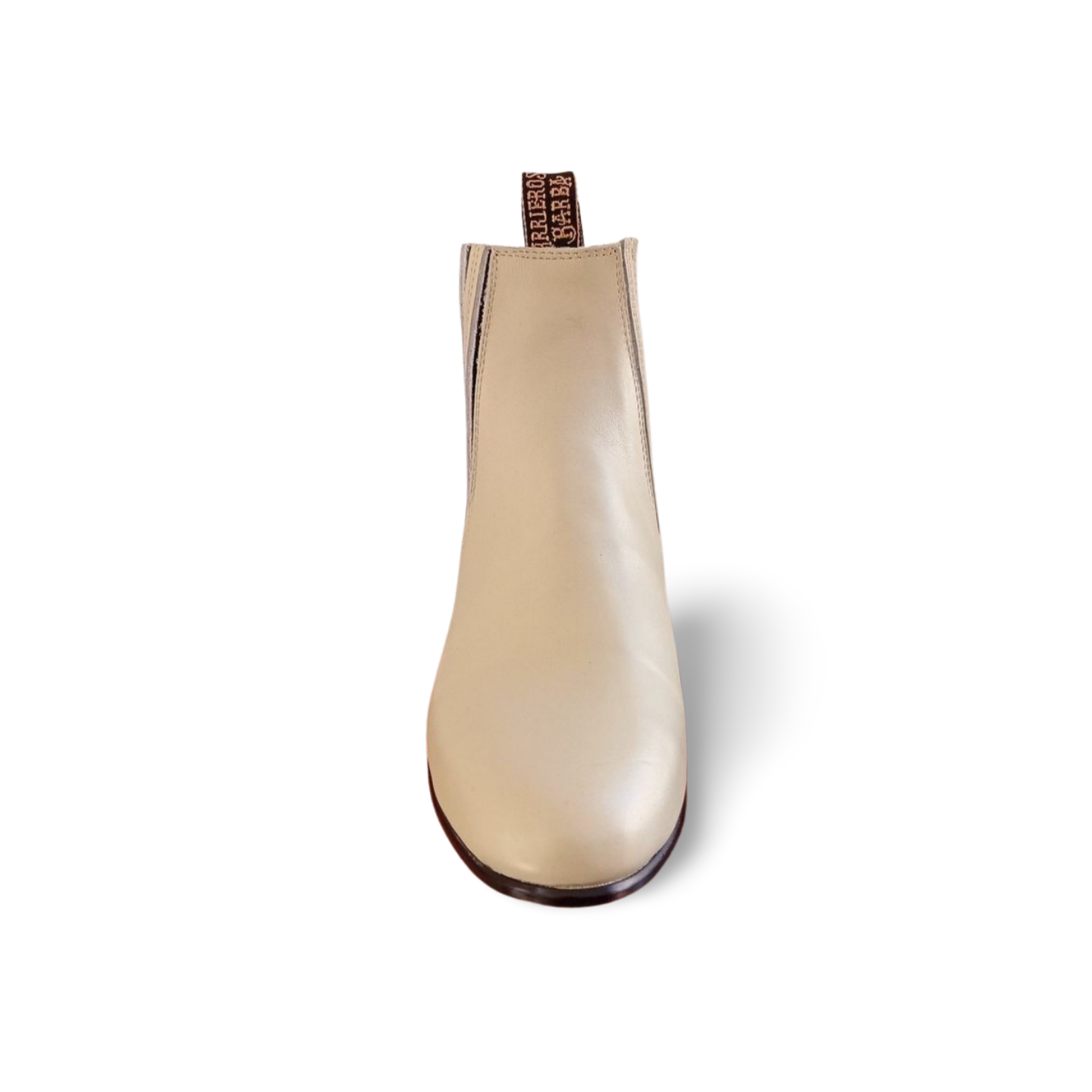 Botines charros con suela Neolite marca Arrieros - Gmr