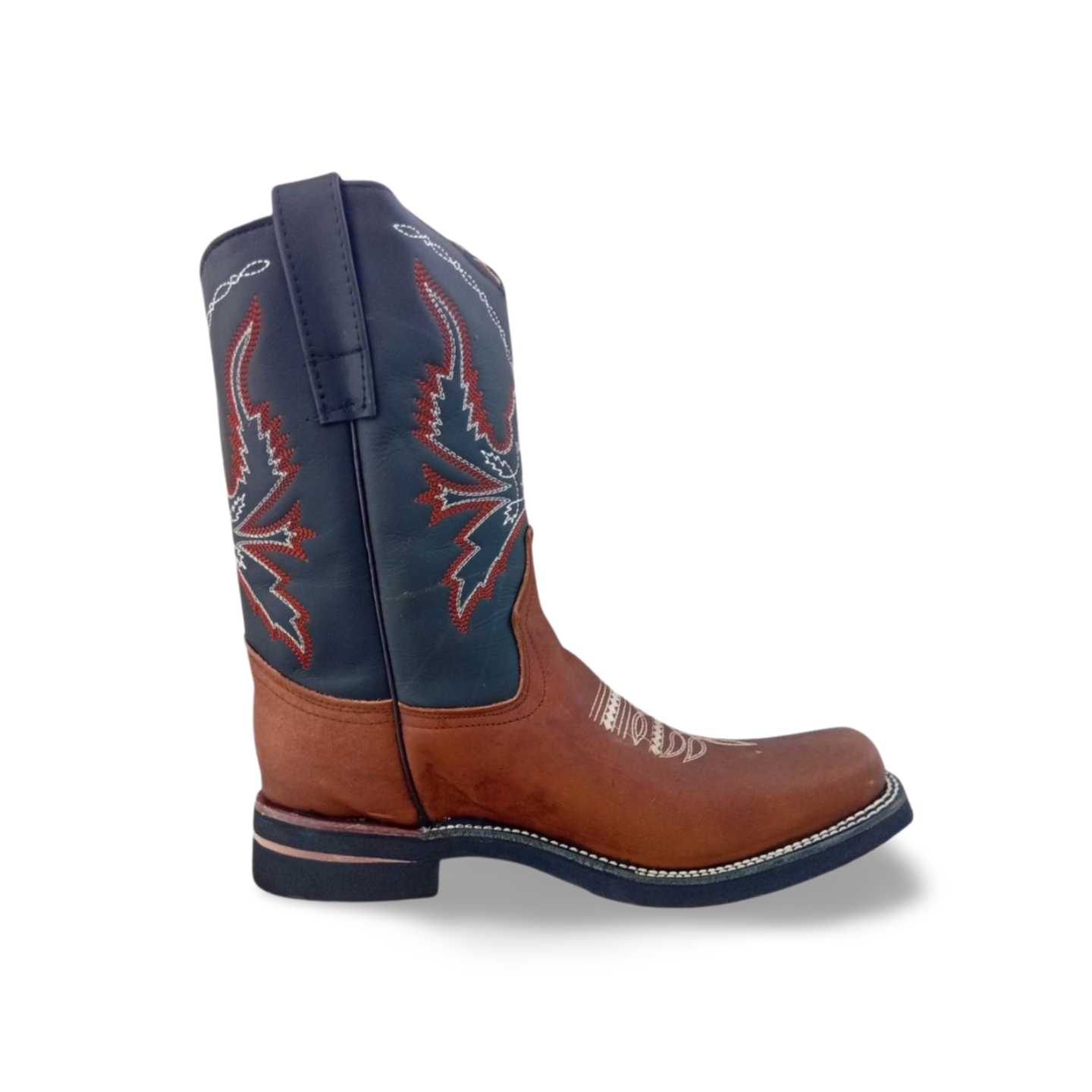 Botas Rodeo para caballero Abila Den-Fer Estilo 145