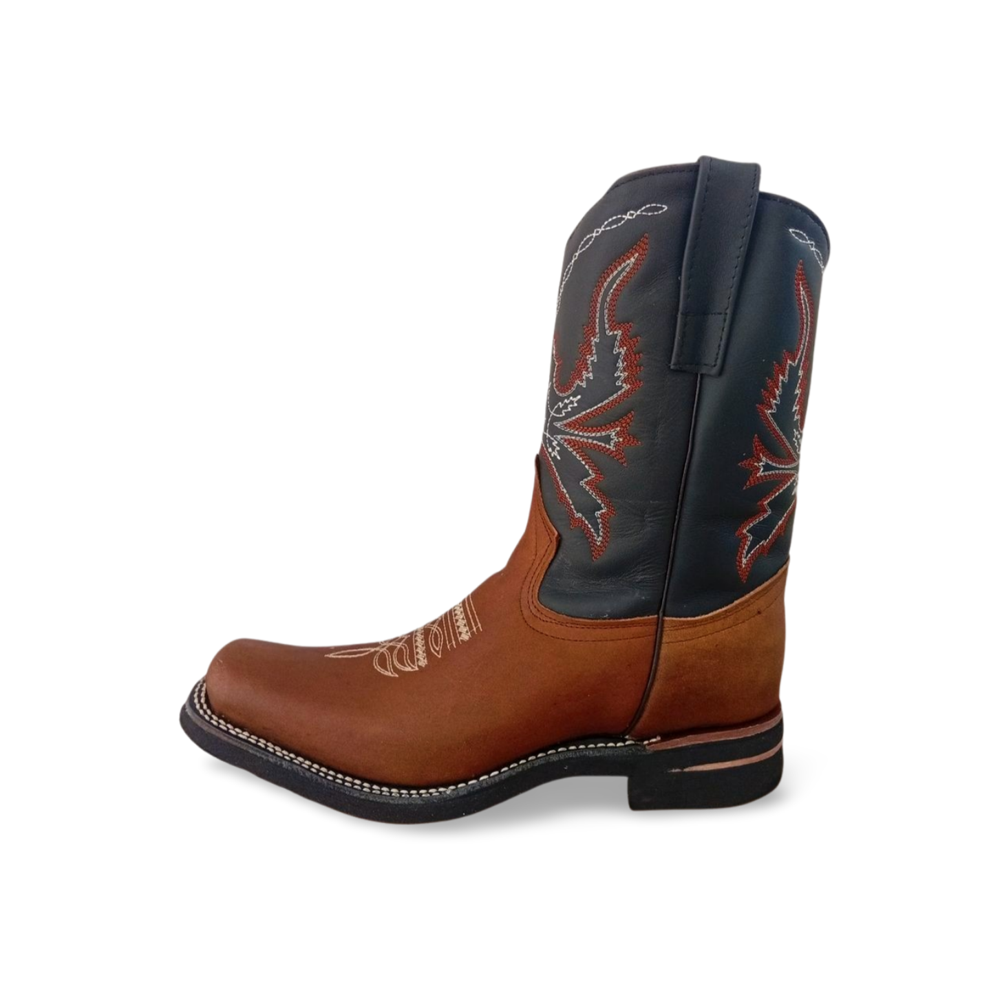 Botas Rodeo para caballero Abila Den-Fer Estilo 145