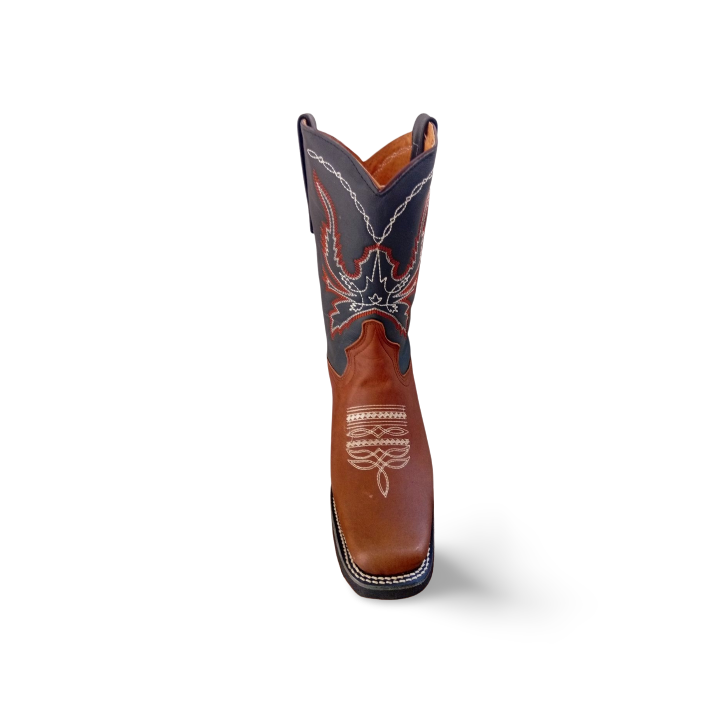 Botas Rodeo para caballero Abila Den-Fer Estilo 145
