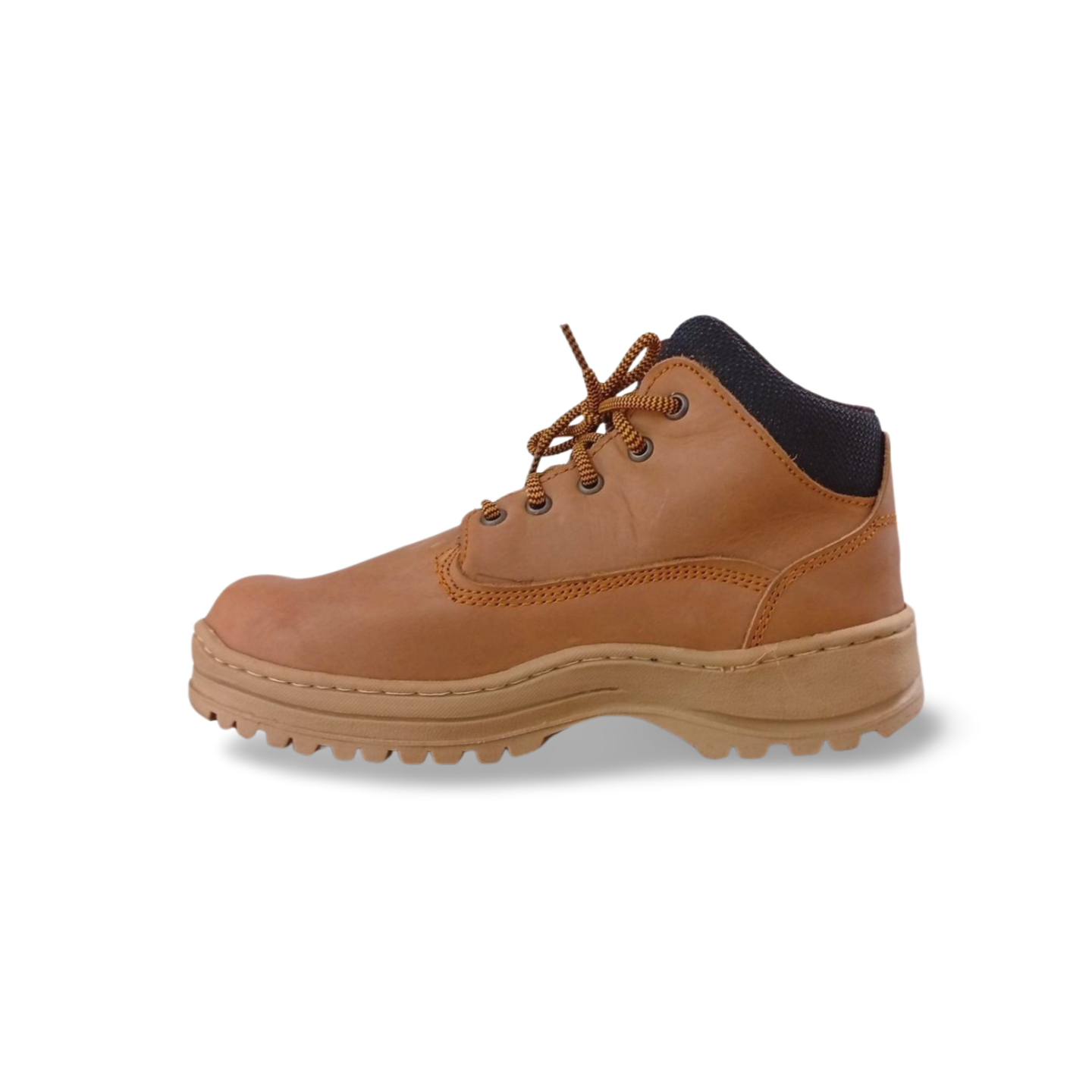 Botas de trabajo estilo 709 marca Lonely