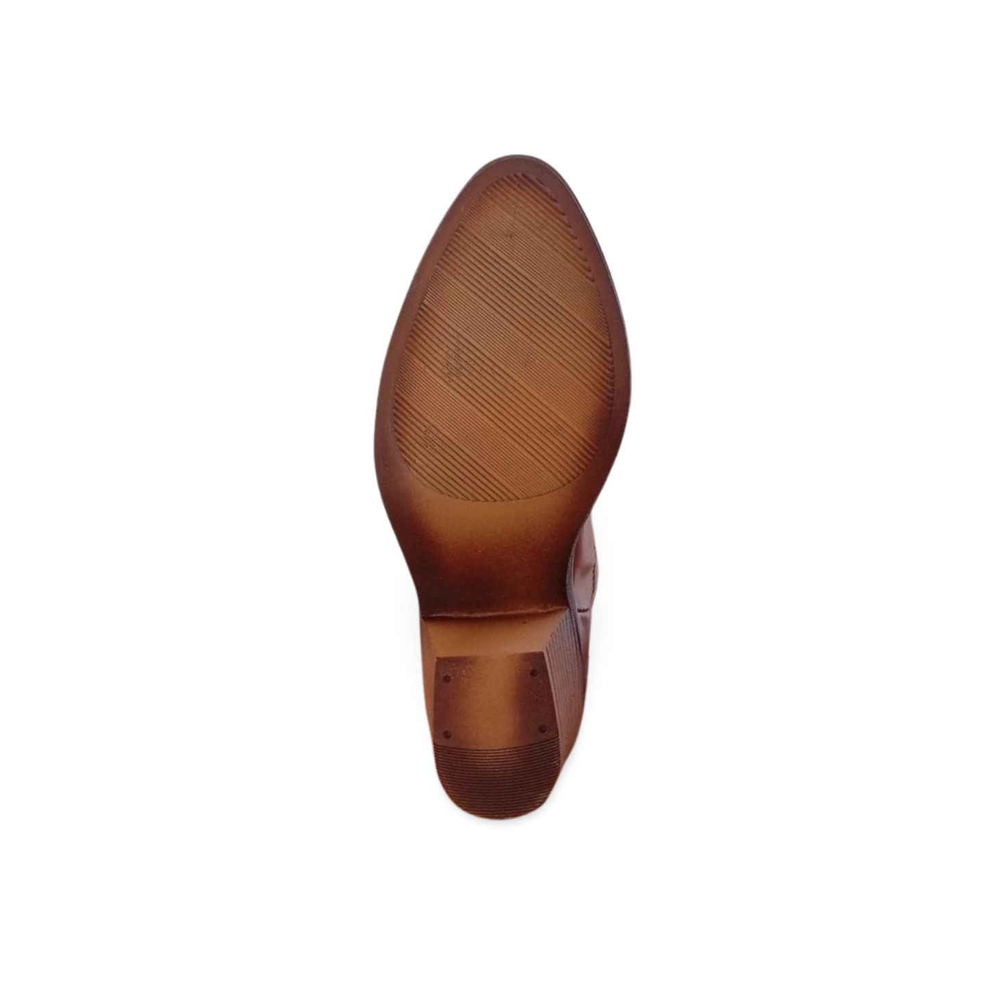 Botas con tacón para Dama modelo A1033  Marca Majo