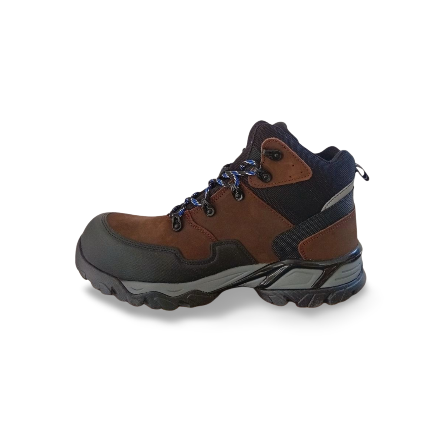 Botas de trabajo dieléctricas  marca GOOD YEAR