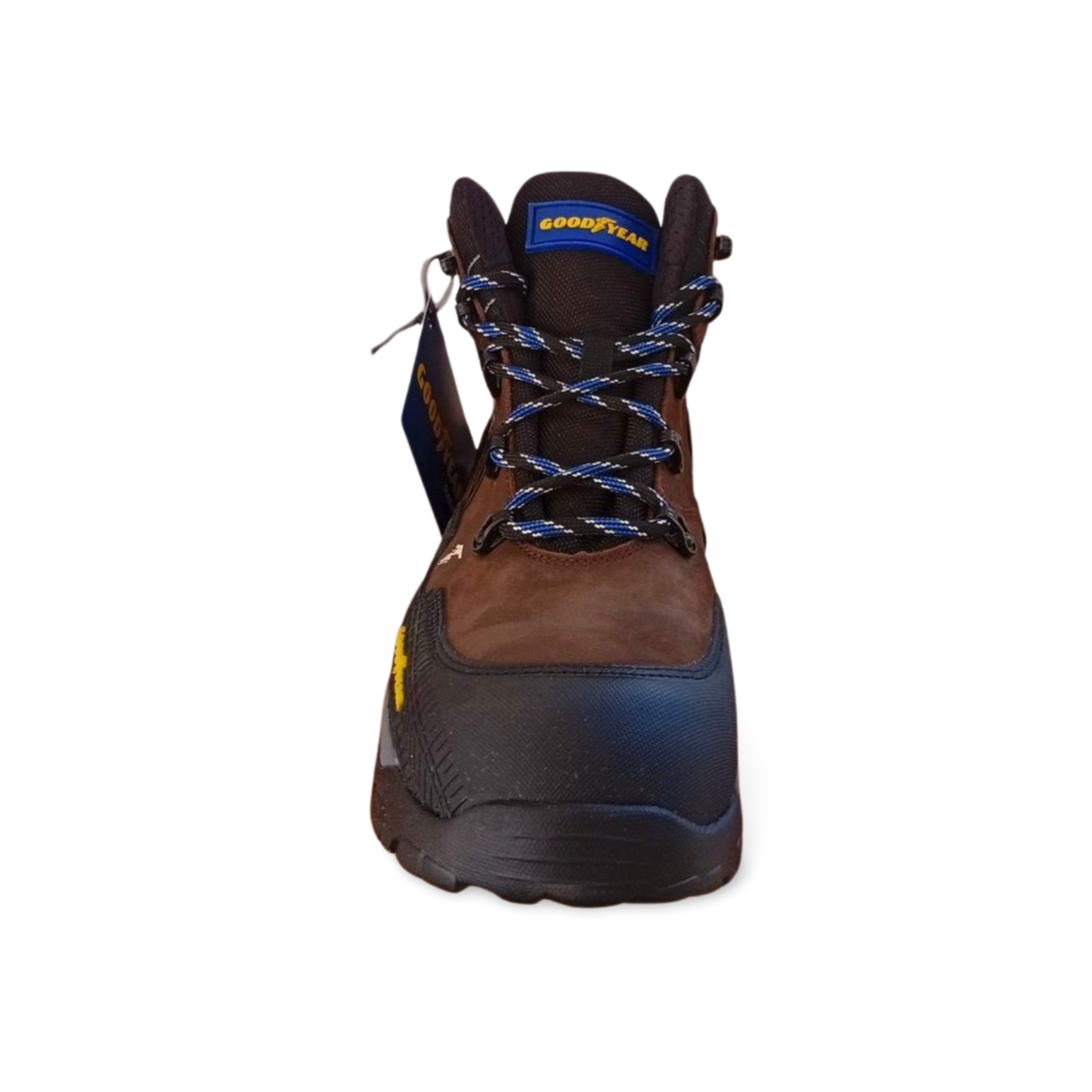 Botas de trabajo dieléctricas  marca GOOD YEAR