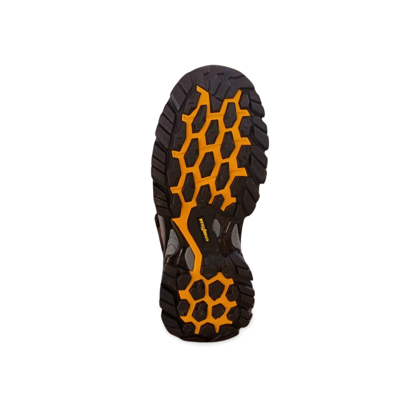 Botas de trabajo dieléctricas  marca GOOD YEAR