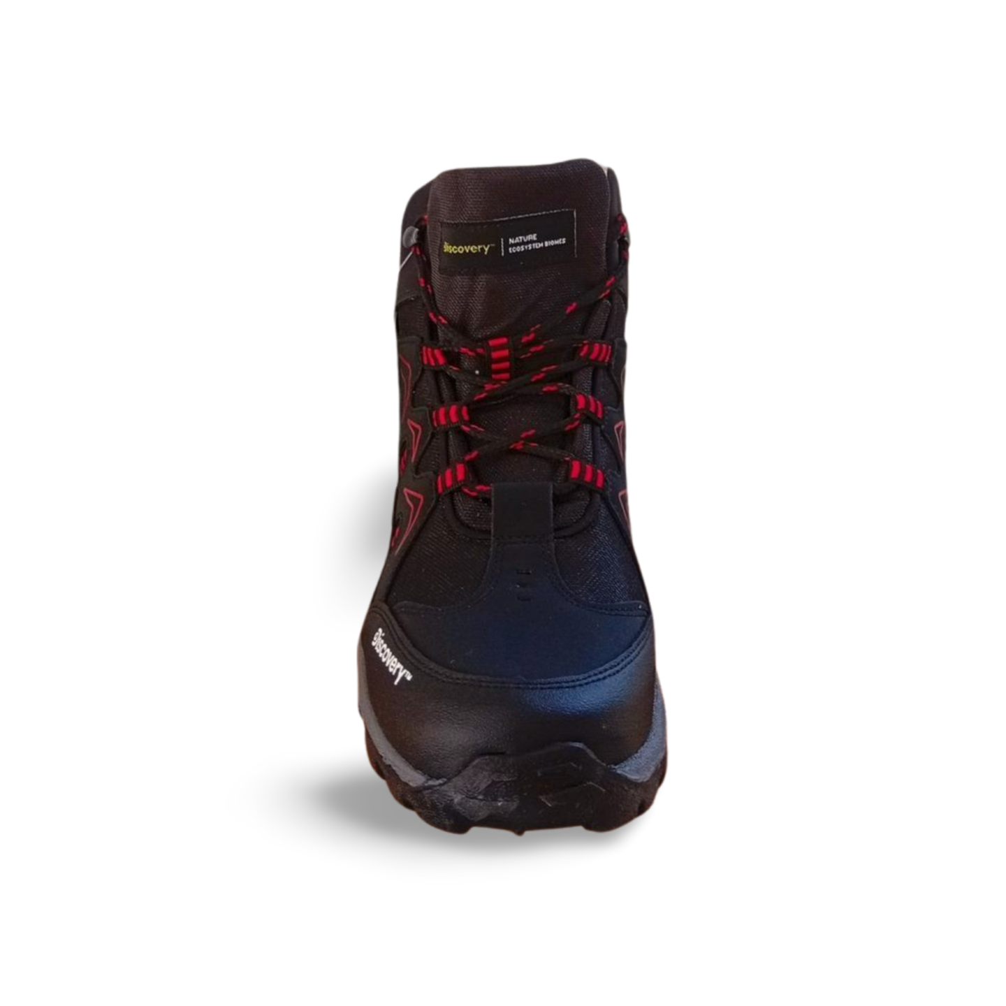 Bota para senderismo mod 2590 marca Discovery