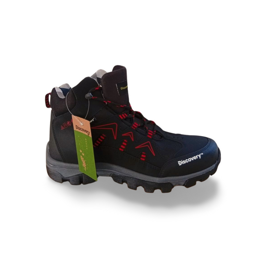 Bota para senderismo mod 2590 marca Discovery