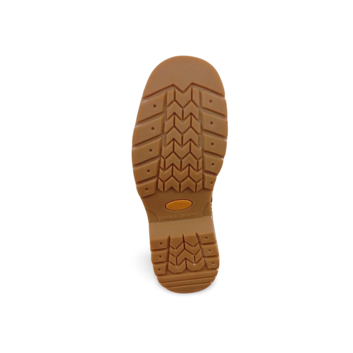 Botas estilo rodeo con lona pixel y suela doble densidad marca Cimarron