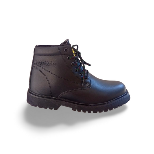 Botas de trabajo de piel modelo 2798 marca Nookie