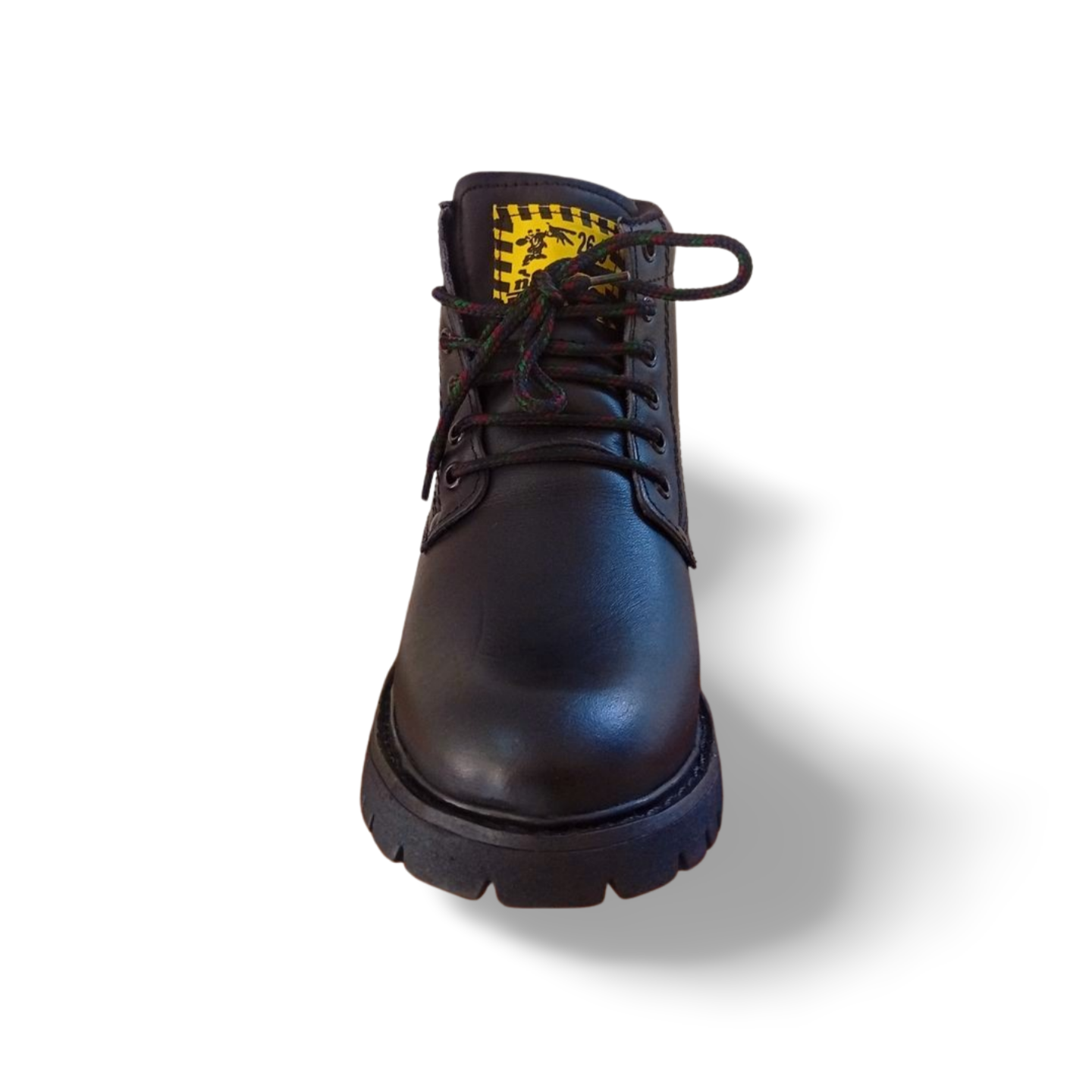 Botas de trabajo de piel modelo 2798 marca Nookie