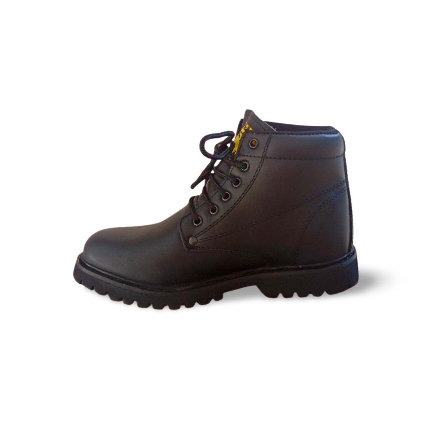 Botas de trabajo de piel modelo 2798 marca Nookie