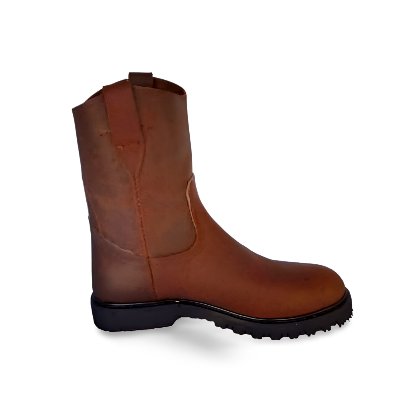 Botas roper con suela truck – VG BOOTS
