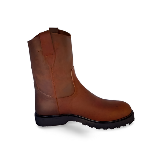 Botas roper estilo 410 con suela truck marca Astillero