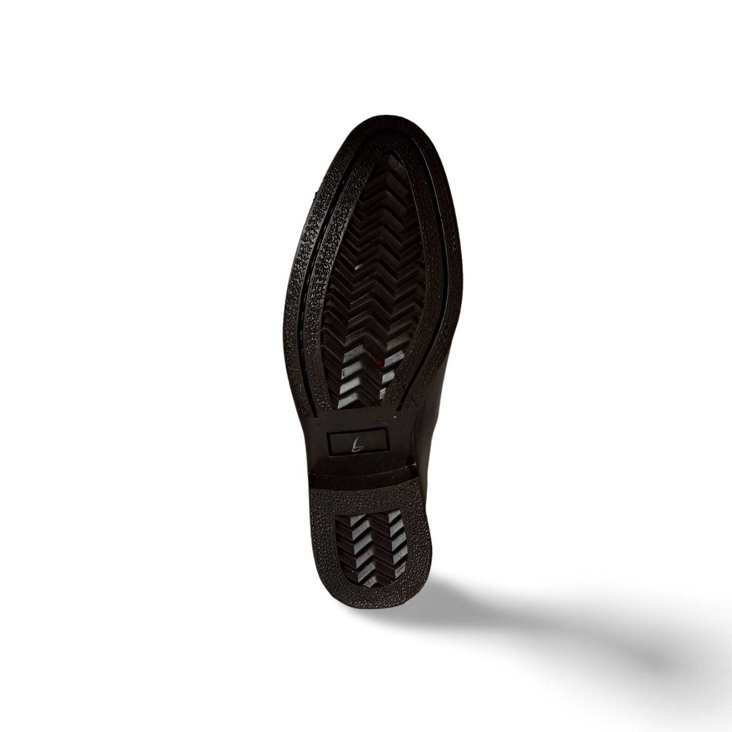 Botines charros marca Don Mariano