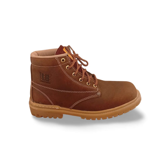 Botas de Trabajo Lonely Estilo 1081