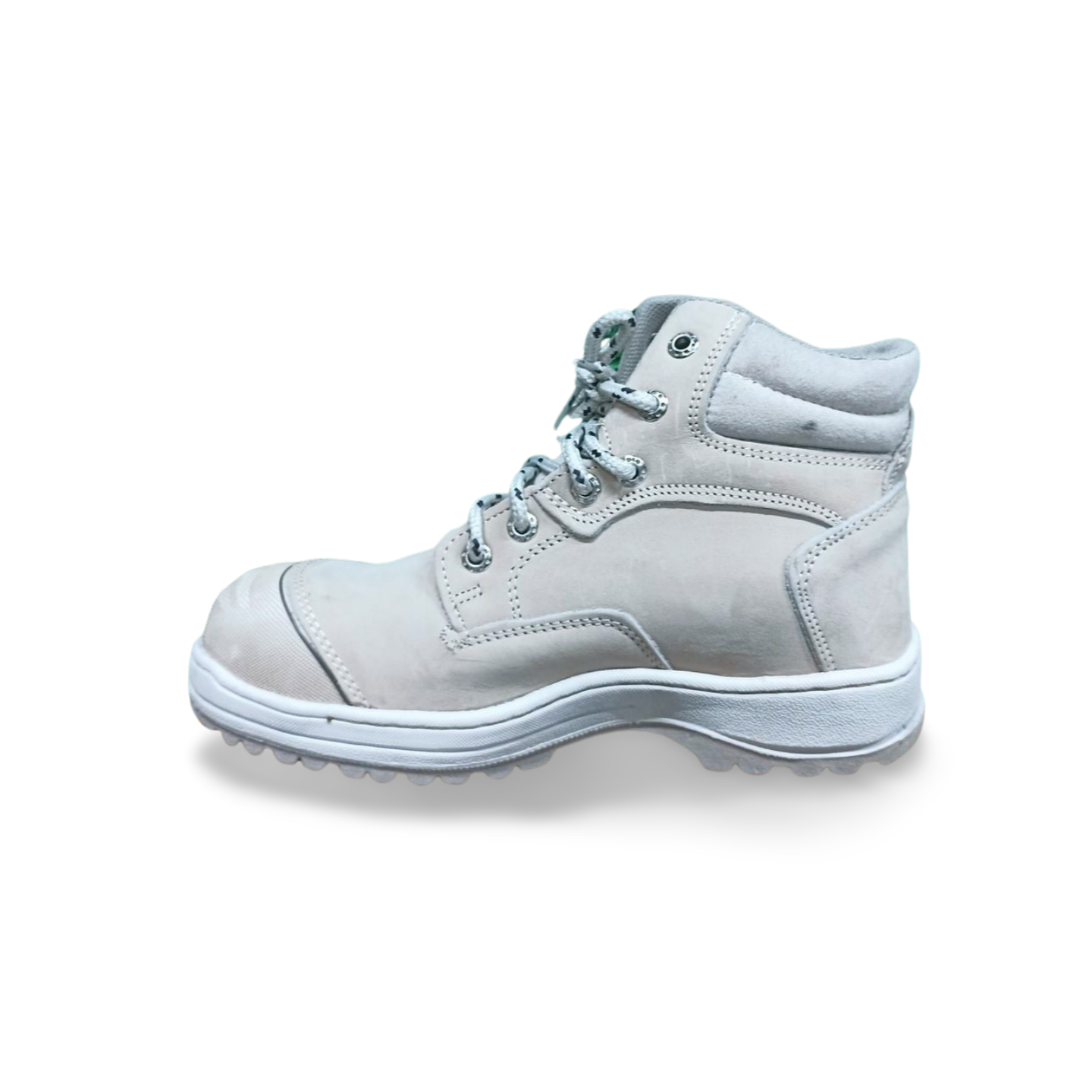 Botas de trabajo con casco estilo a-20 de la marca Pointy Work