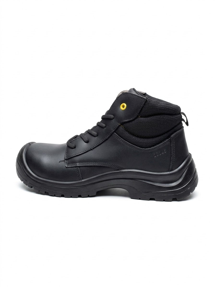 Botas industriales con casco Dieléctrico estilo 621 de la marca TRIPLES PRO