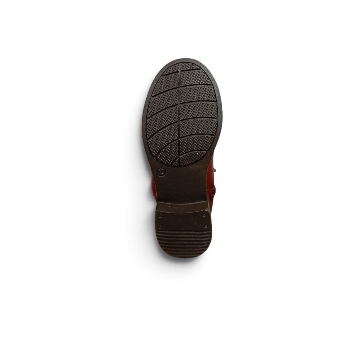 Botas Vaqueras con ringle para niña estilo 700 marca Camilita