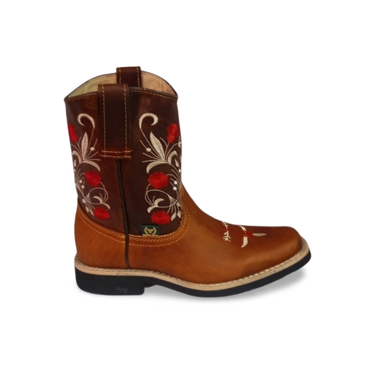 Botas vaqueras para dama estilo 1006 Habbana Boots