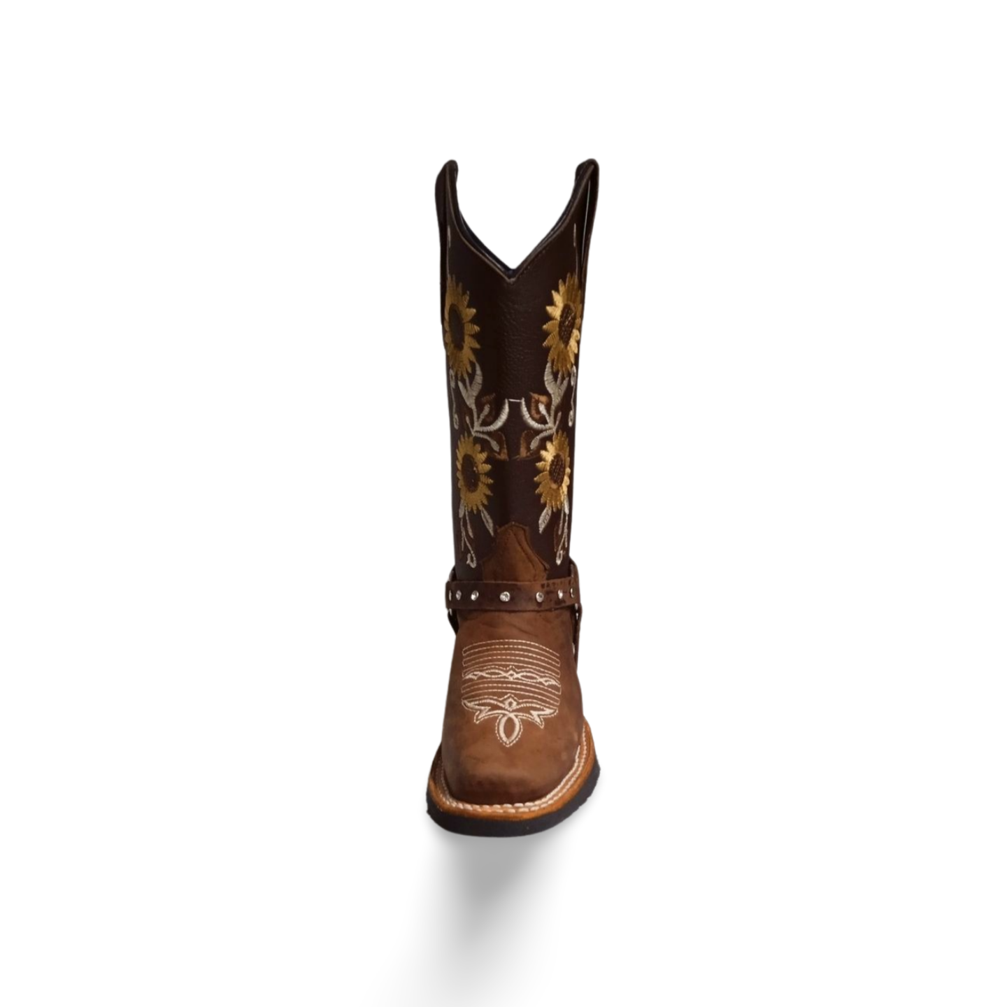 Botas vaqueras para dama Marca Hold Horse