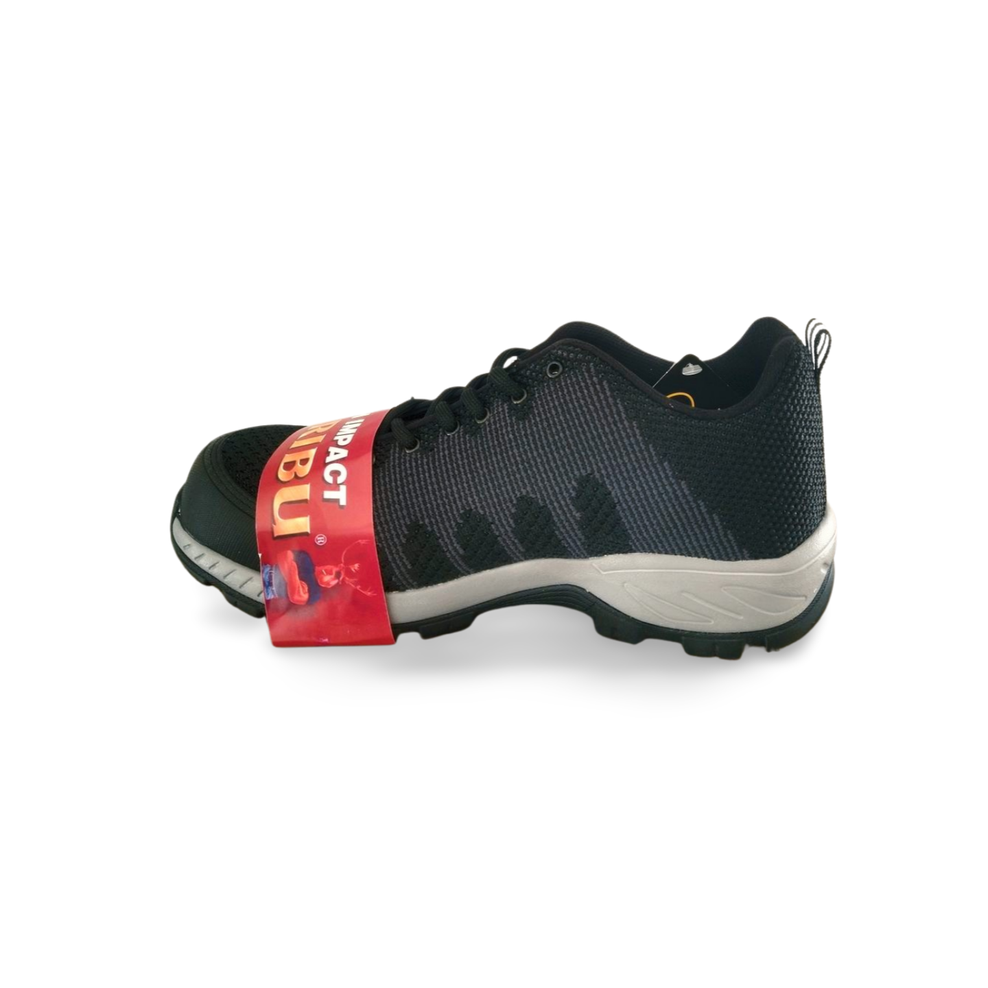 Tenis estilo 325 con casco dieléctrico Caribu