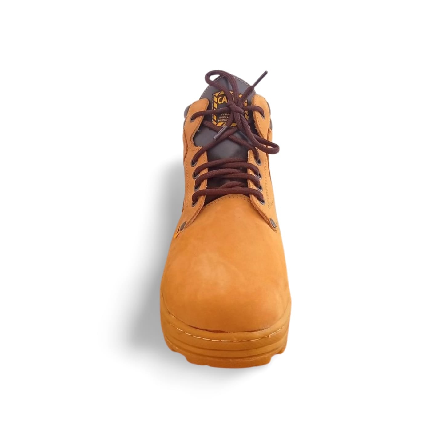 Botas de trabajo estilo 12 marca Calter Boots