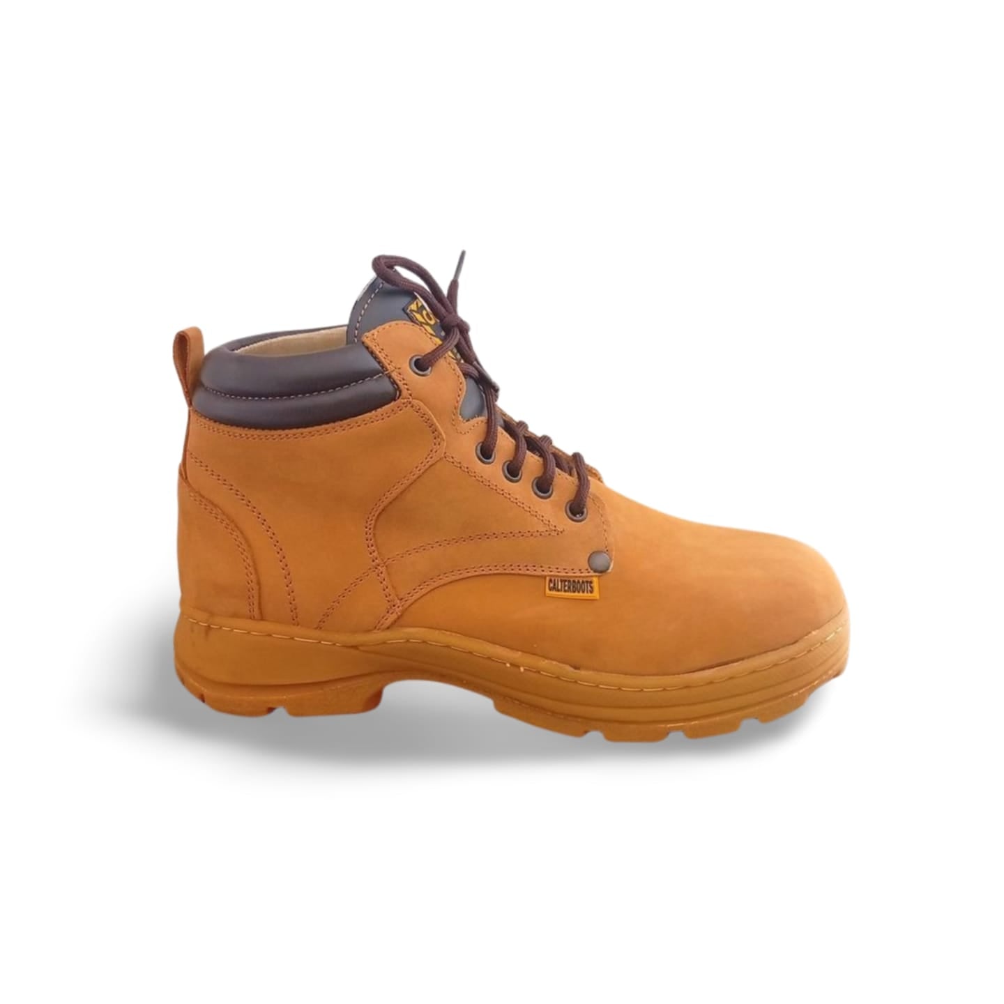 Botas de trabajo estilo 12 marca Calter Boots