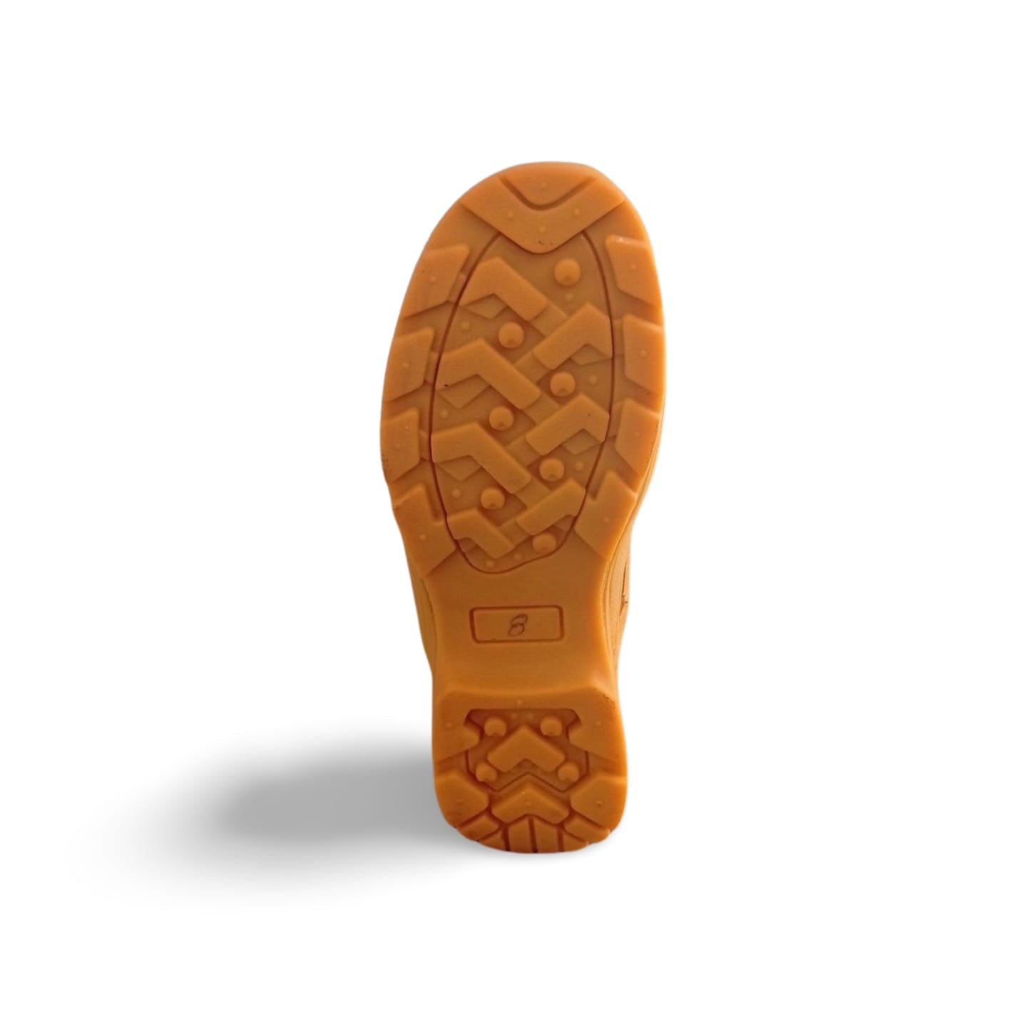 Botas de trabajo estilo 12 marca Calter Boots