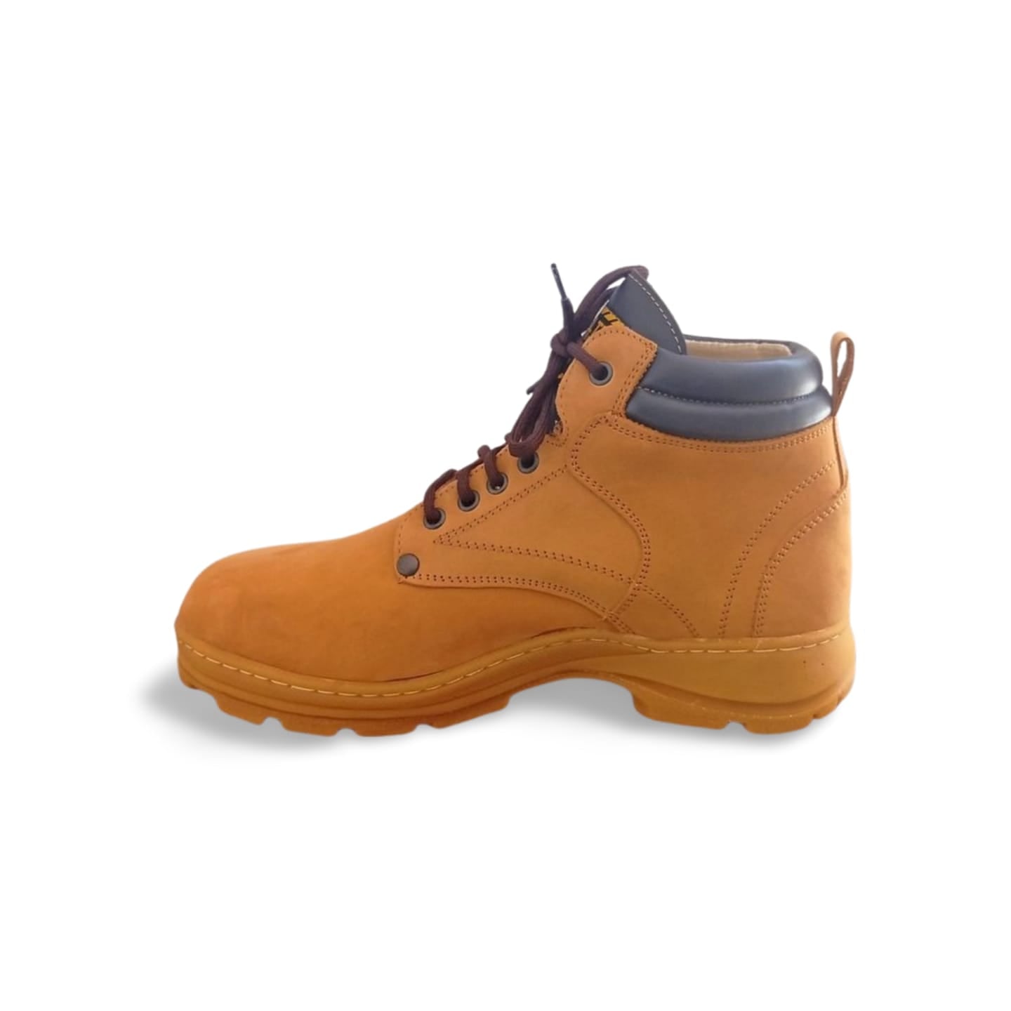 Botas de trabajo estilo 12 marca Calter Boots
