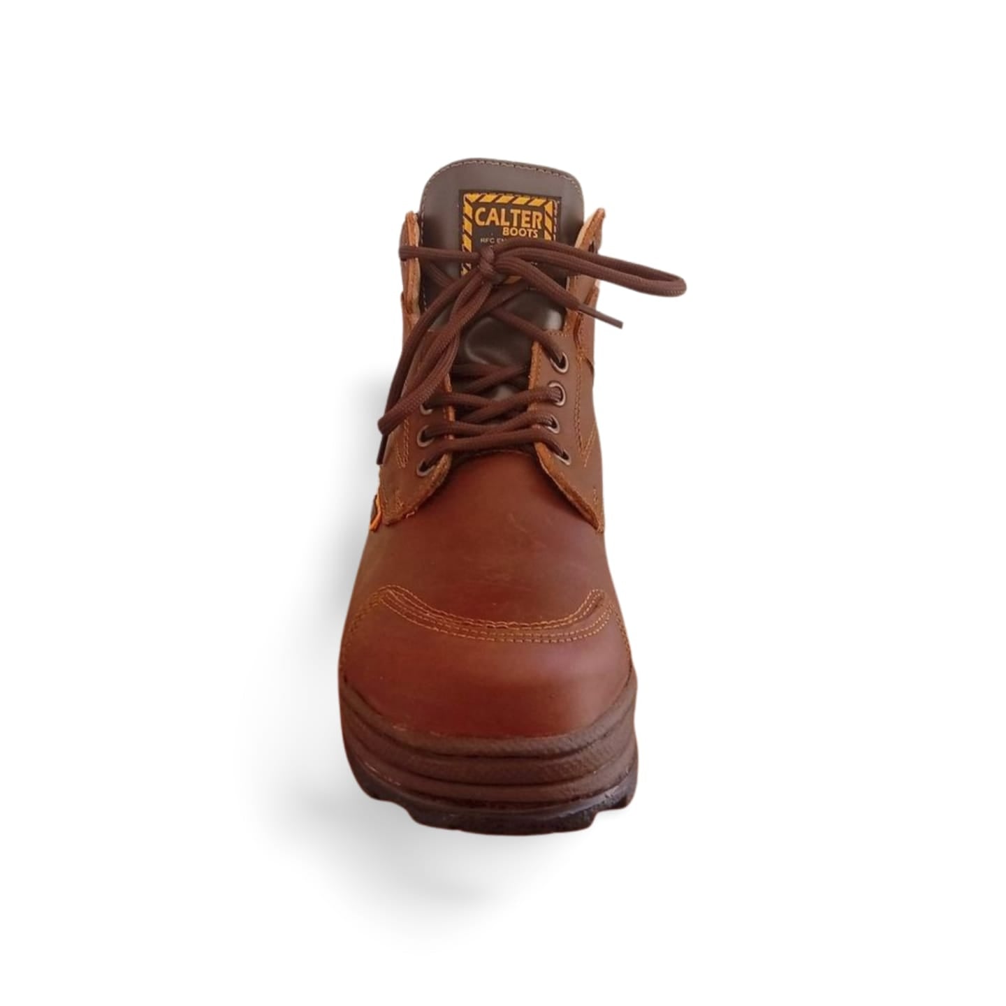 Botas de trabajo estilo 14 marca Calter Boots