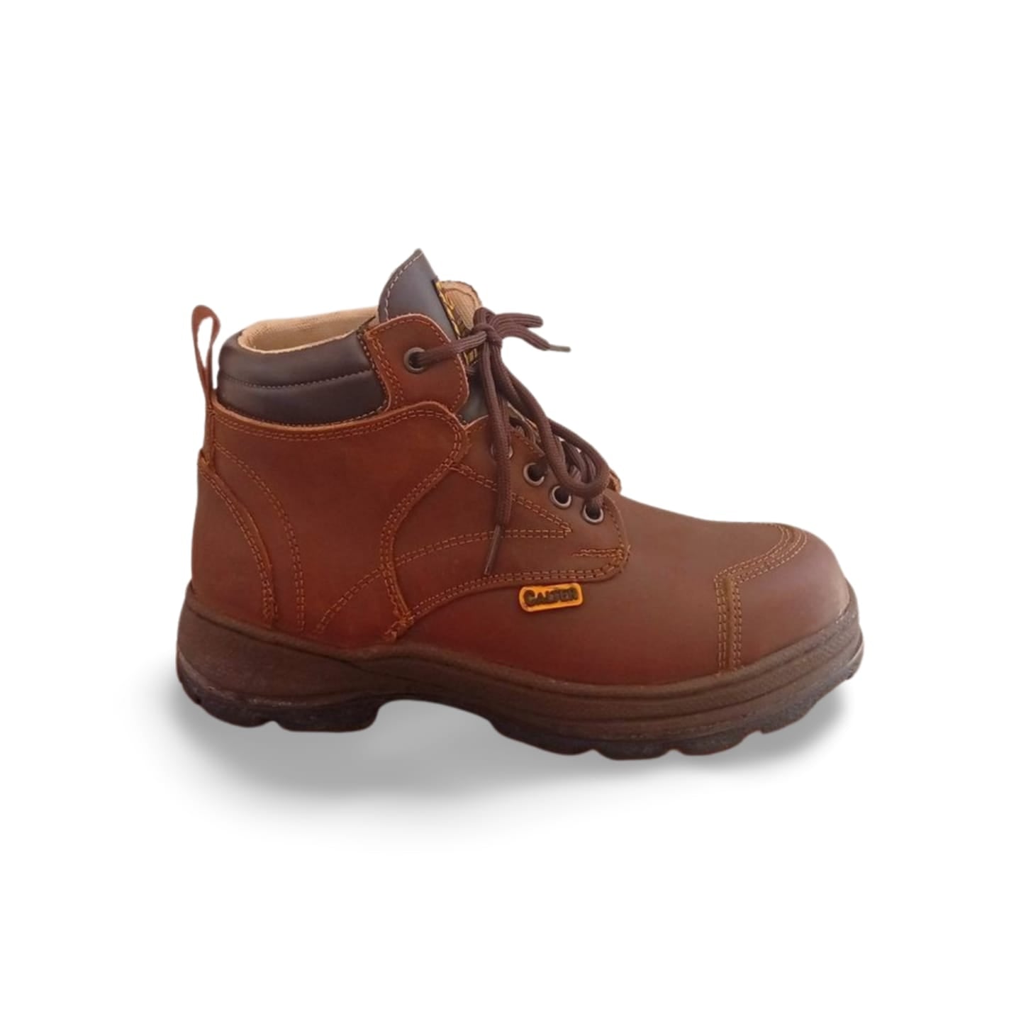 Botas de trabajo estilo 14 marca Calter Boots