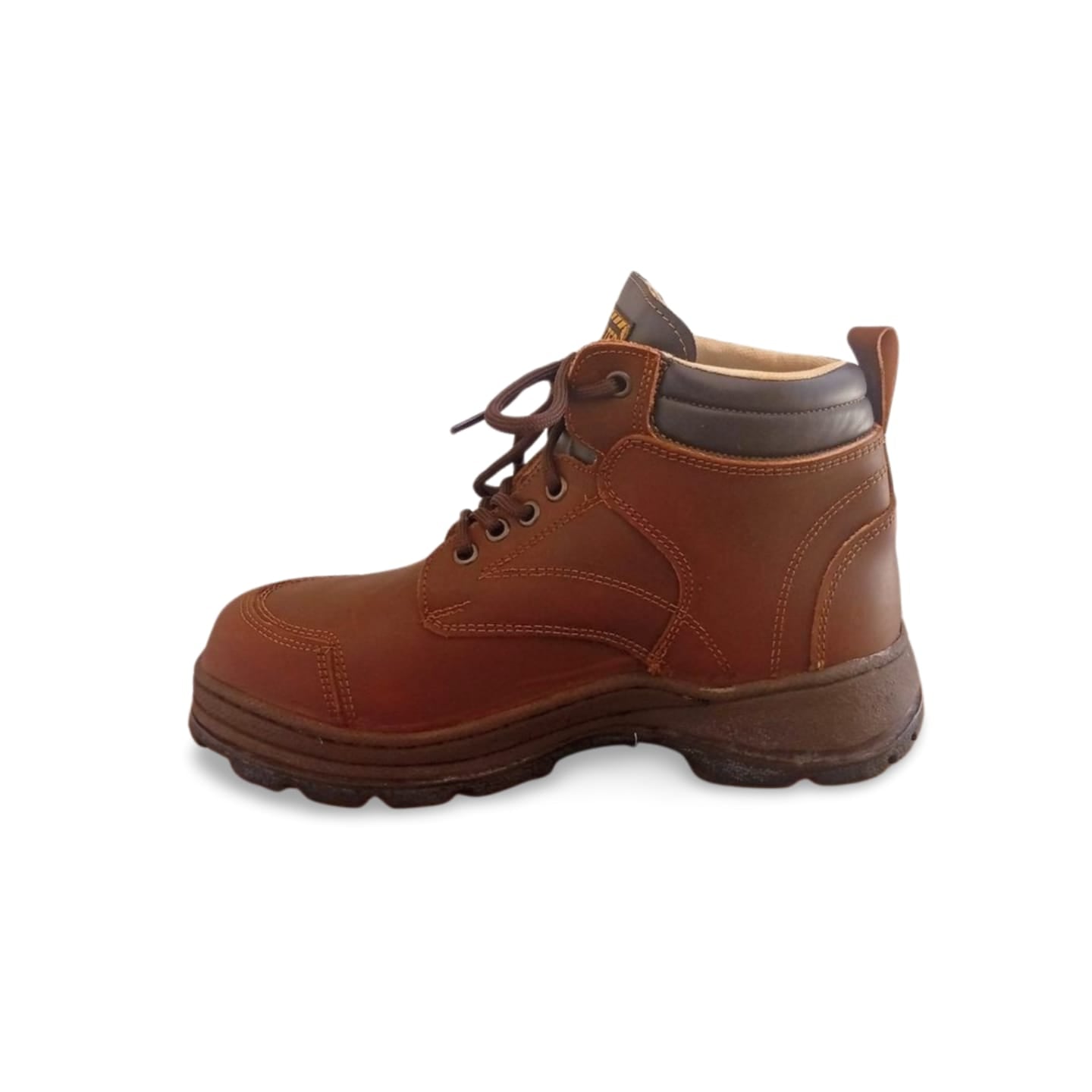 Botas de trabajo estilo 14 marca Calter Boots