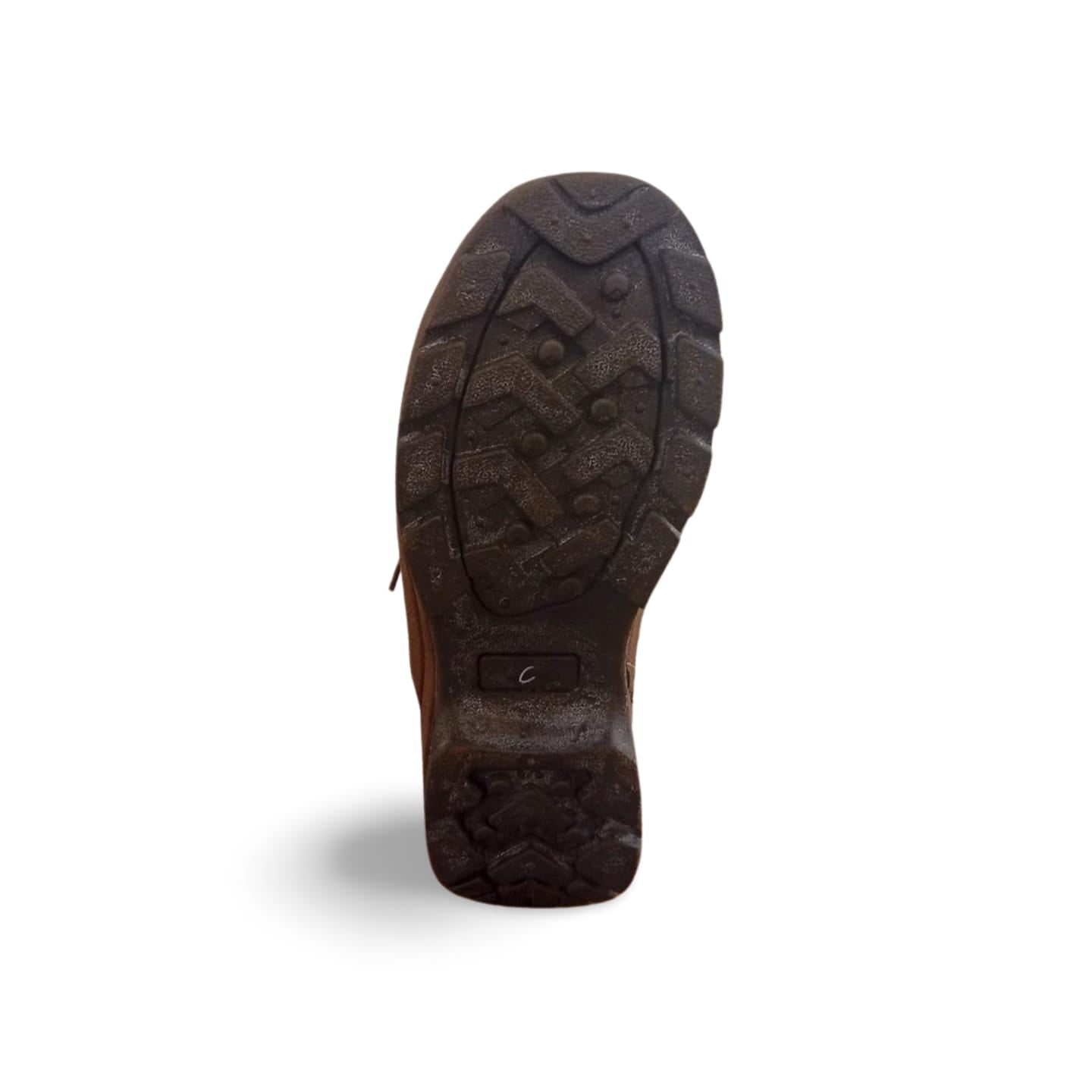 Botas de trabajo estilo 14 marca Calter Boots