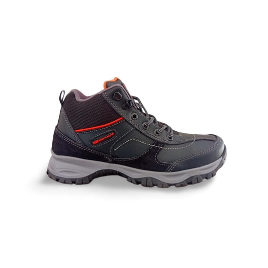 Botas tipo tenis para senderismo estilo 160 marca Ene Hache