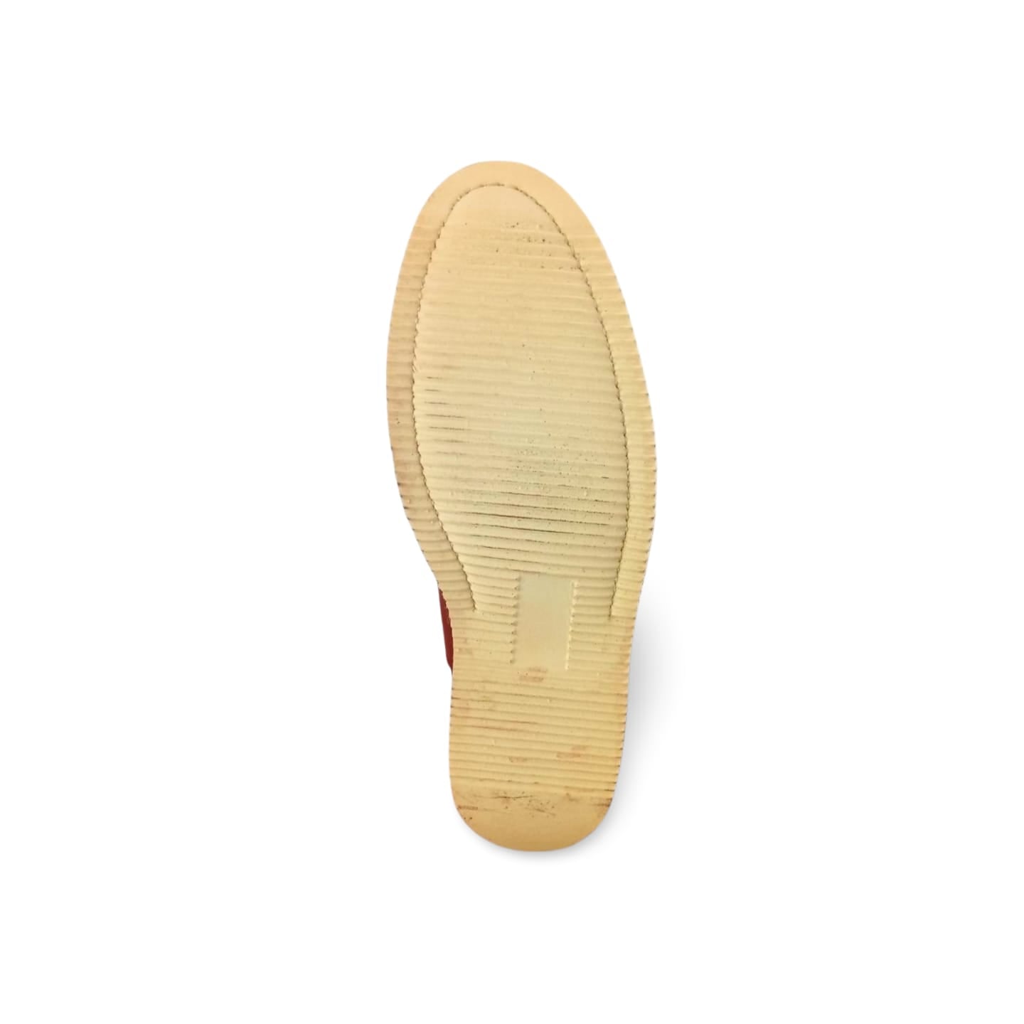 Botines suela mil rayas estilo 650 marca Ponderosa