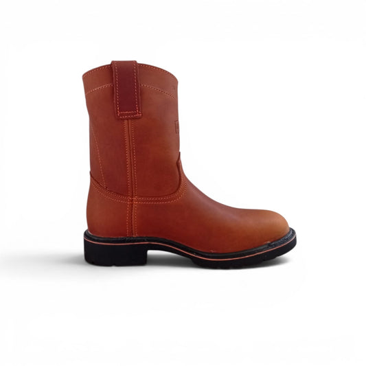 Botas de trabajo roper marca Rogeri