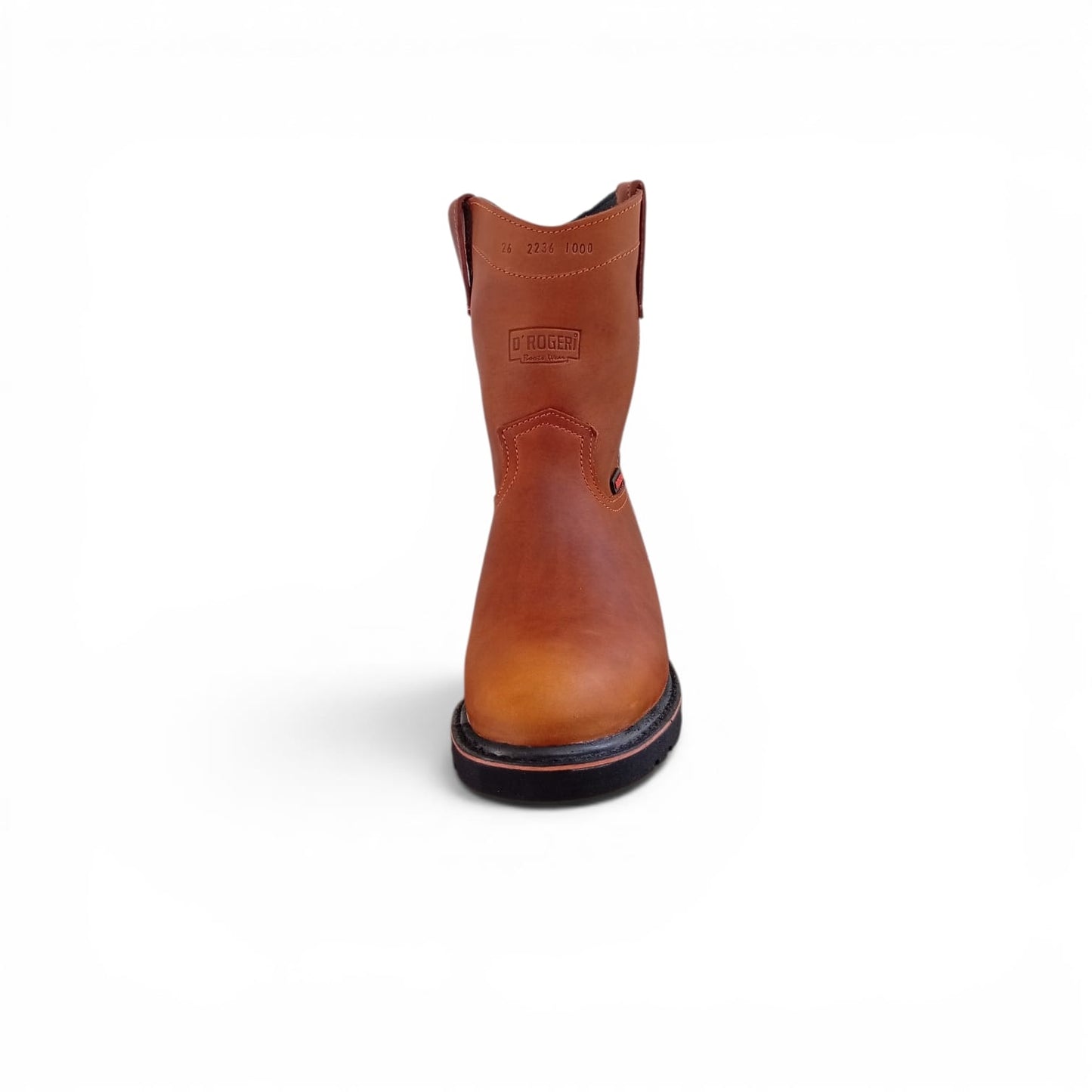 Botas de trabajo roper marca Rogeri