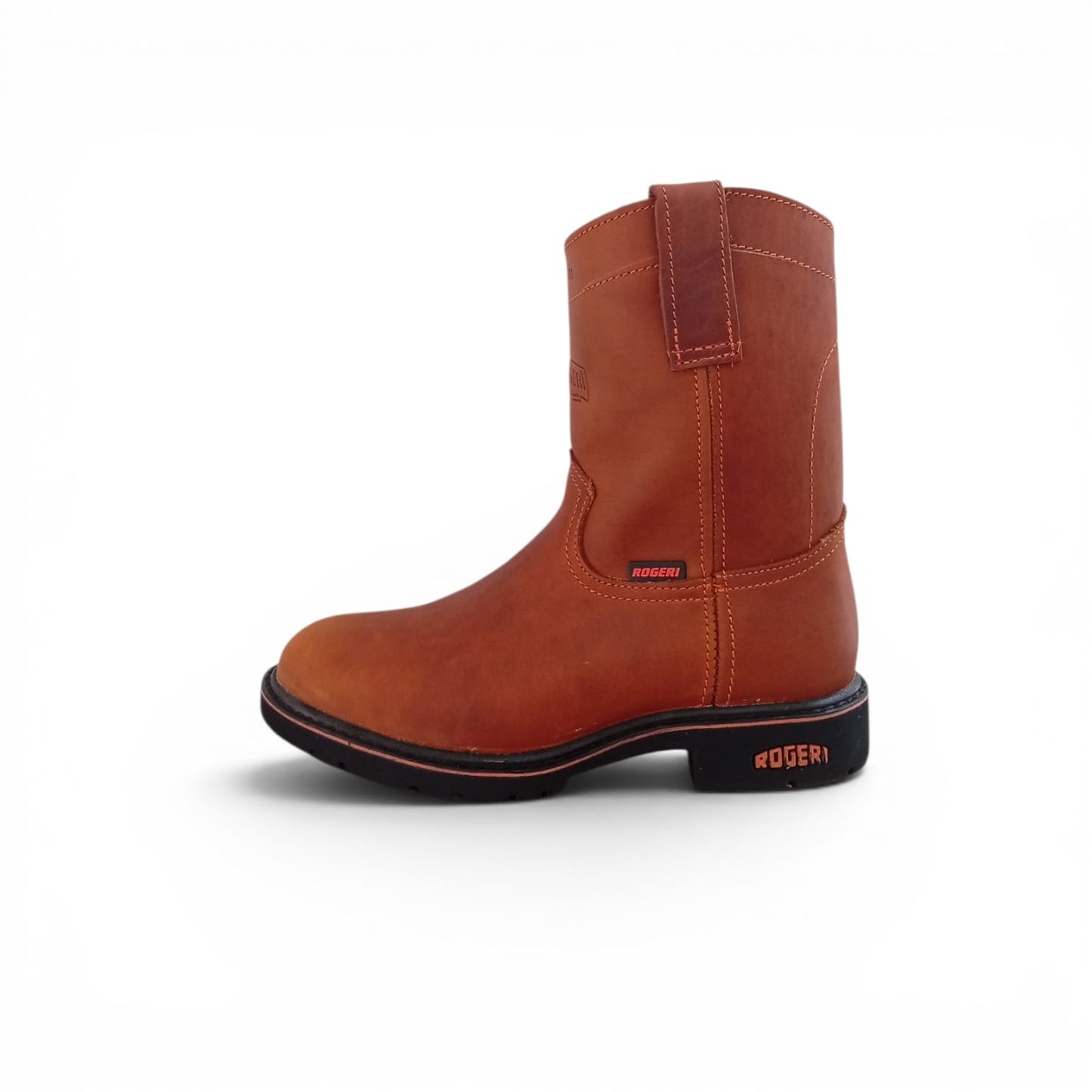 Botas de trabajo roper marca Rogeri