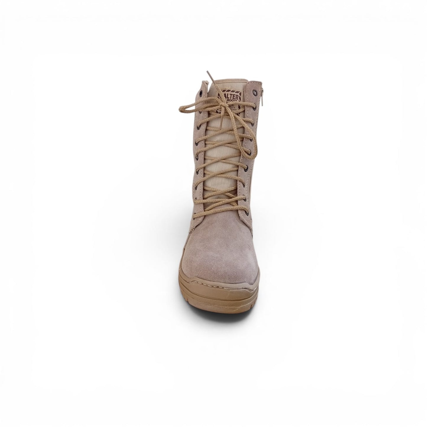 Botas tácticas con camuflaje estilo 300 Calter