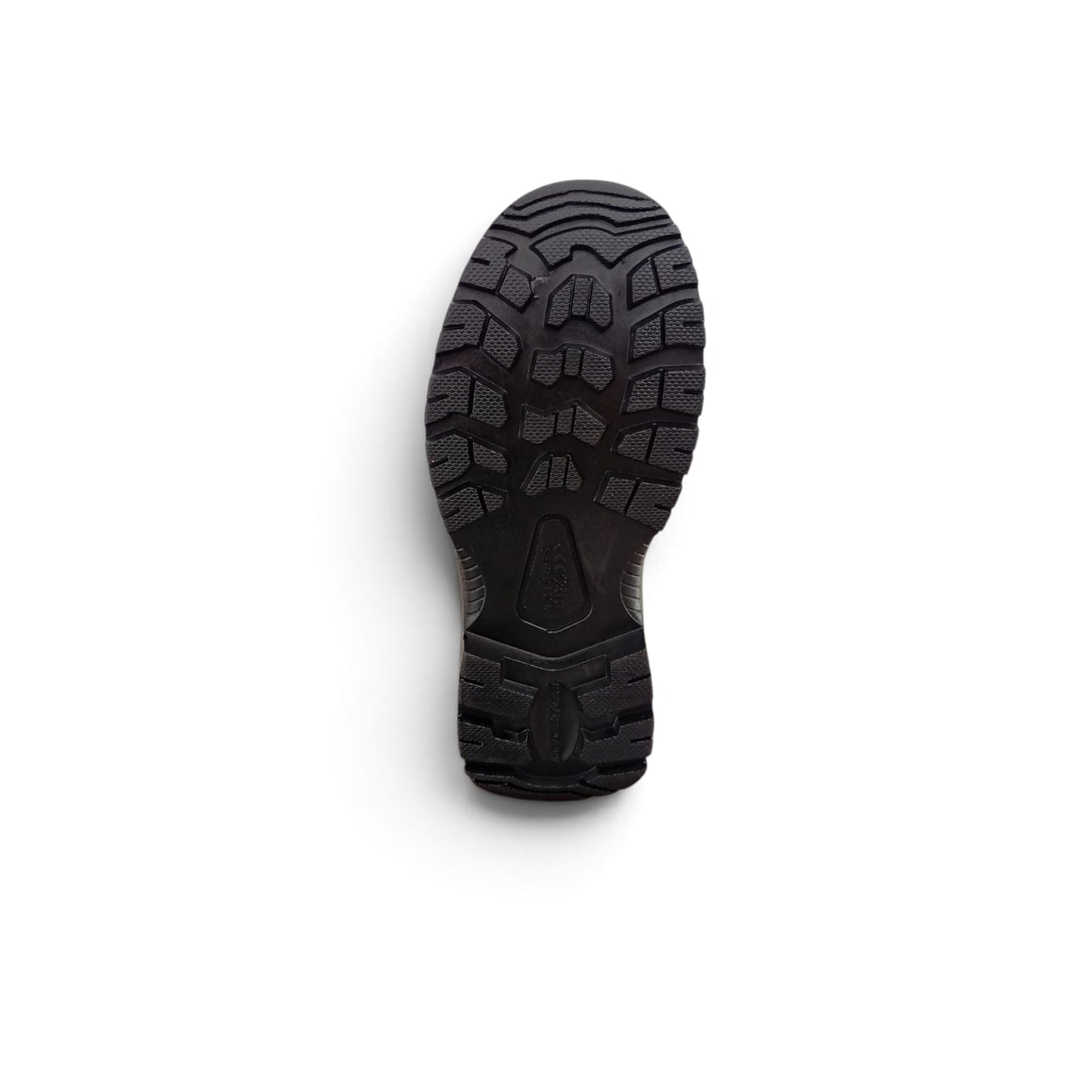 Botas de trabajo con casco dieléctrico para dama estilo 623 marca Triples Pro