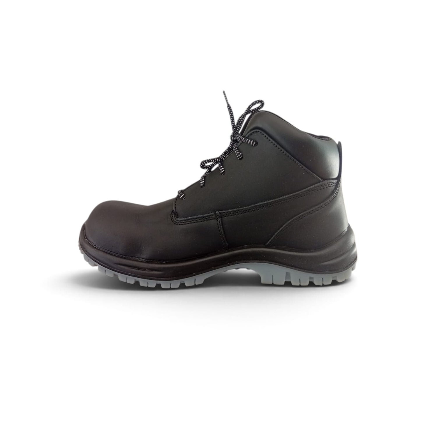 Botas de trabajo dieléctricas con suela de inyección estilo 777 marca Tom Hosue