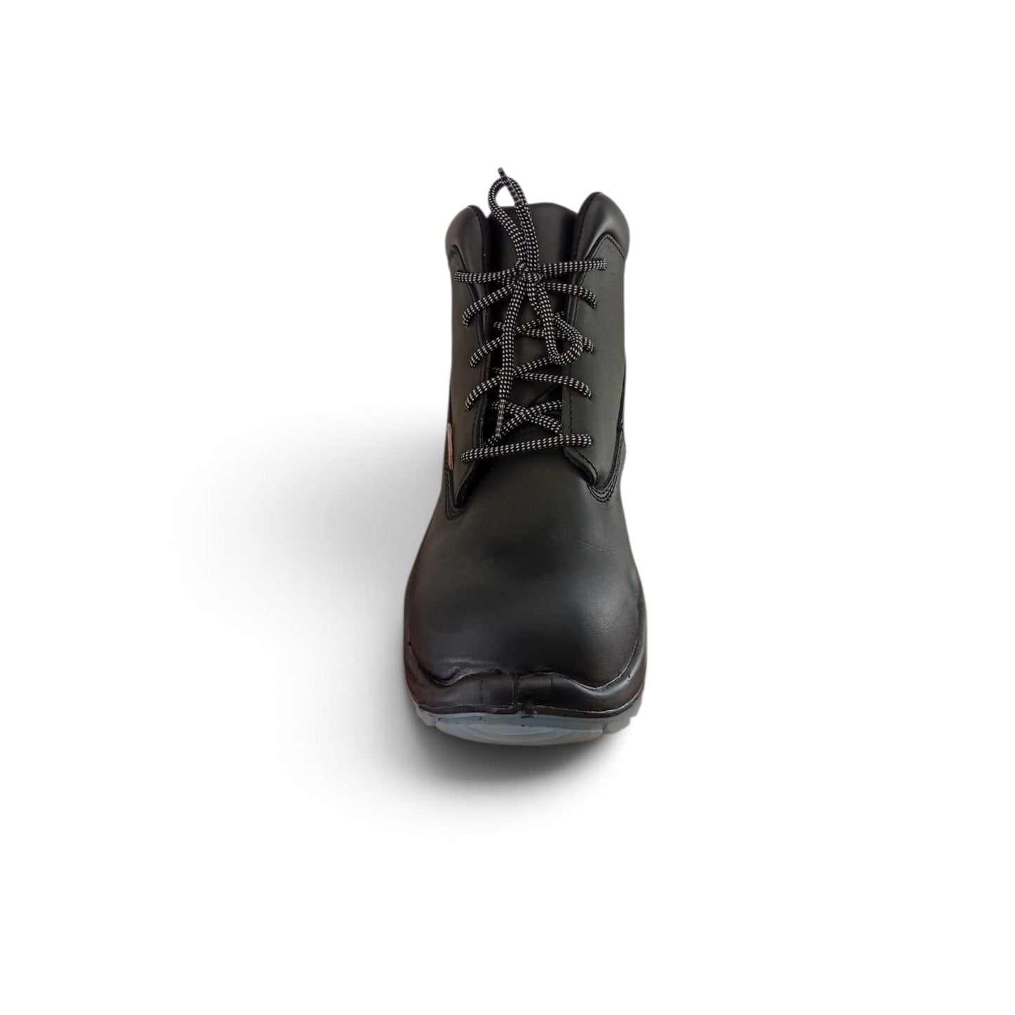 Botas de trabajo dieléctricas con suela de inyección estilo 777 marca Tom Hosue