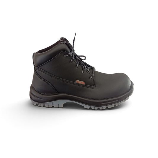Botas de trabajo dieléctricas con suela de inyección estilo 777 marca Tom Hosue