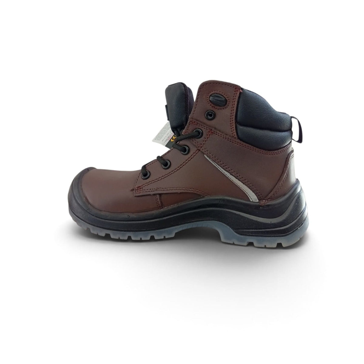 Botas dieléctricas modelo 610 marca Triples Pro